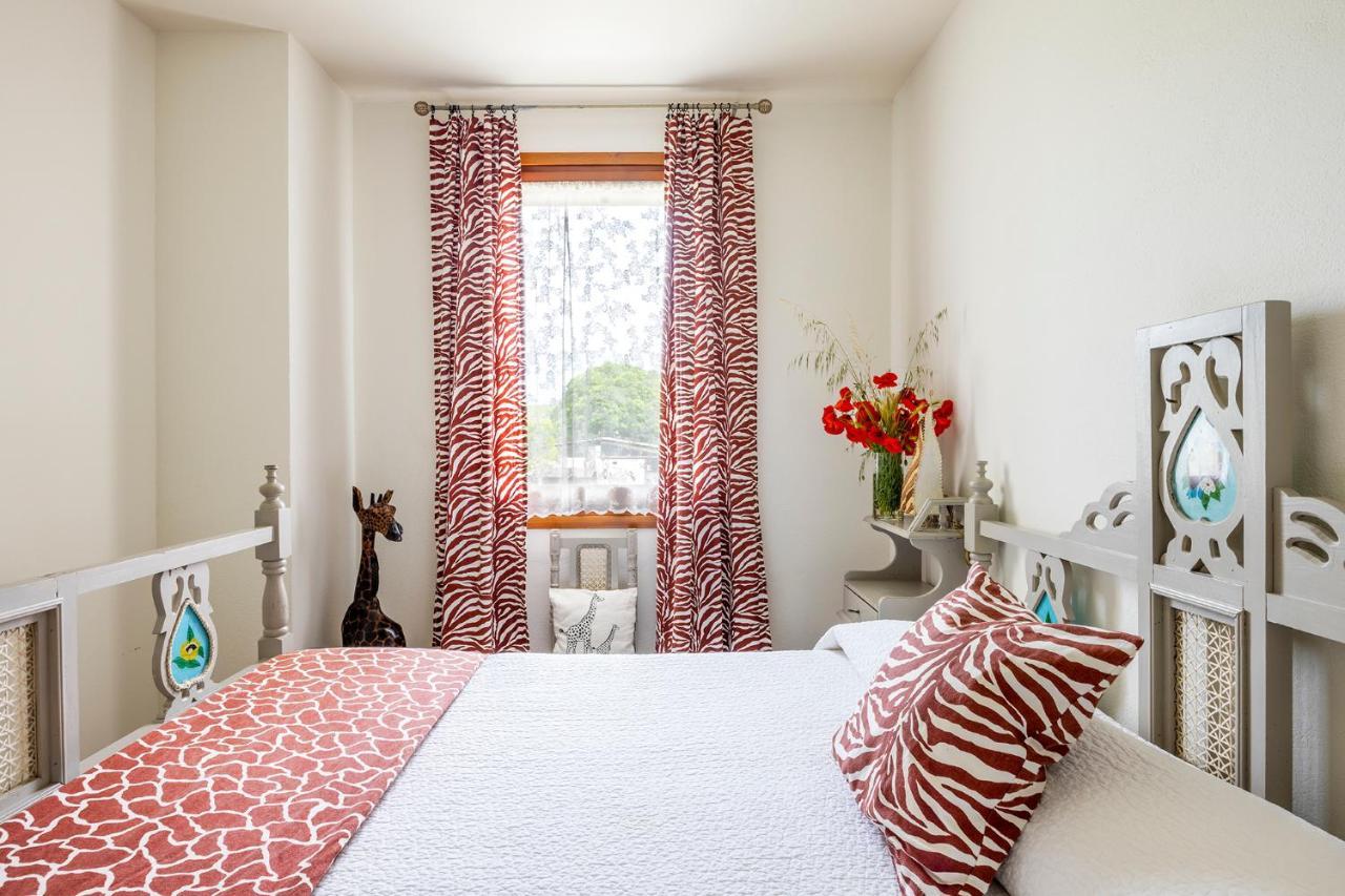 Villa Relais Ca' Maddalena à Villafranca di Verona Extérieur photo