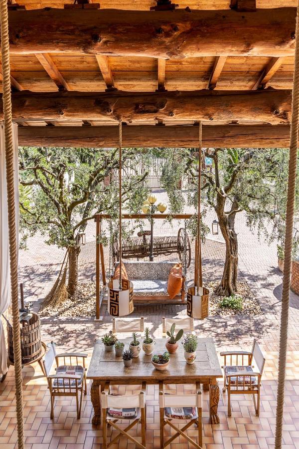Villa Relais Ca' Maddalena à Villafranca di Verona Extérieur photo