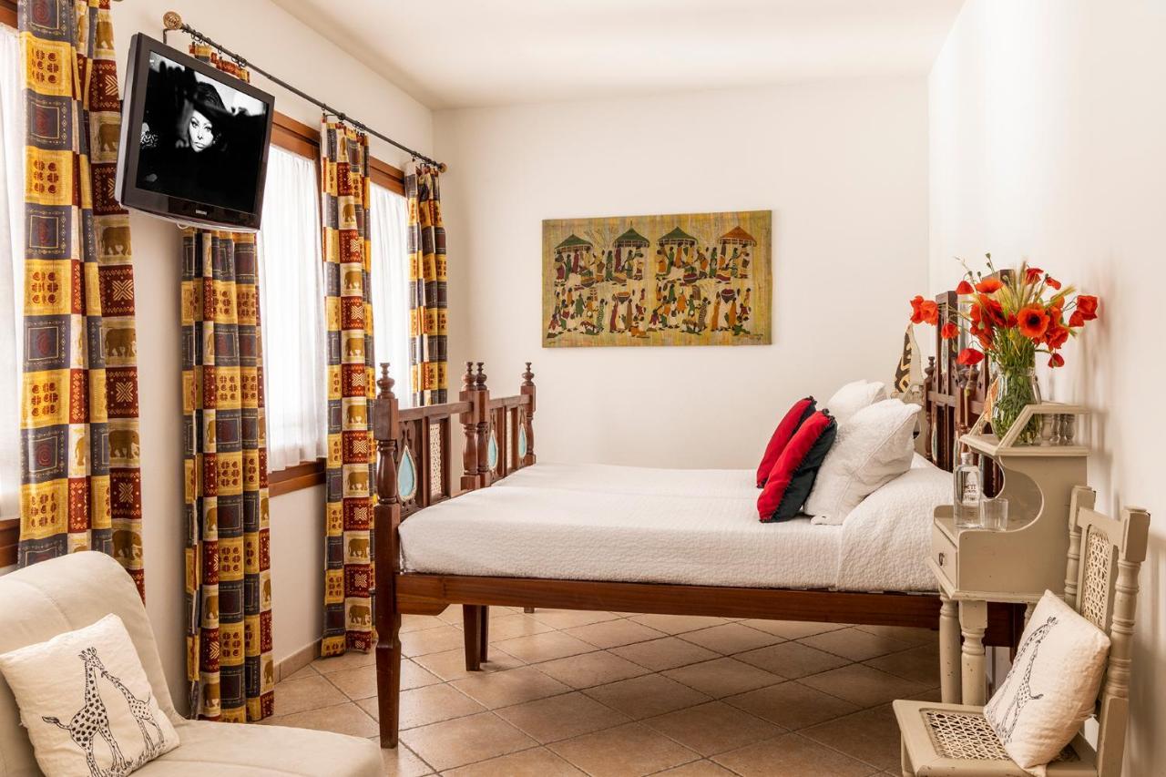 Villa Relais Ca' Maddalena à Villafranca di Verona Extérieur photo