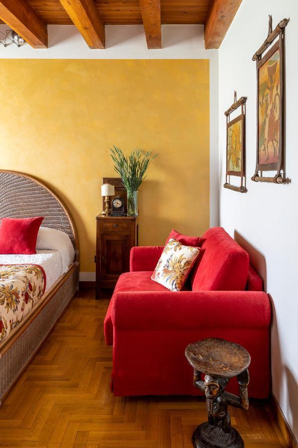 Villa Relais Ca' Maddalena à Villafranca di Verona Extérieur photo