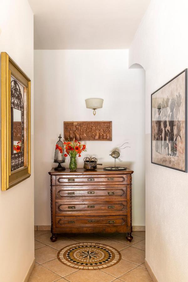 Villa Relais Ca' Maddalena à Villafranca di Verona Extérieur photo