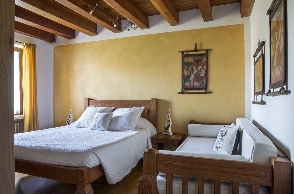 Villa Relais Ca' Maddalena à Villafranca di Verona Extérieur photo