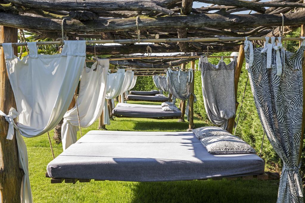 Villa Relais Ca' Maddalena à Villafranca di Verona Extérieur photo